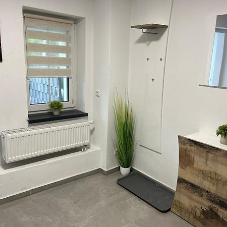 Ferienhaus Anton Guenther Bernsbach Kültér fotó