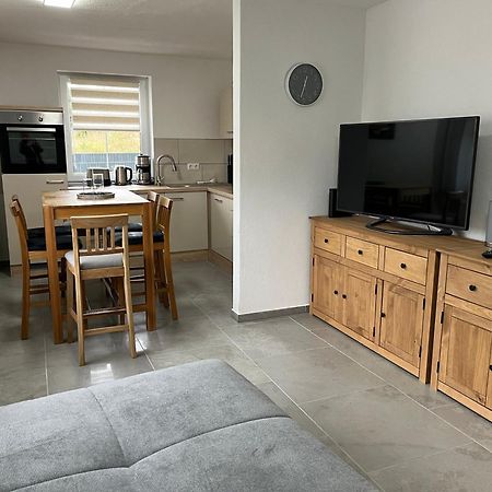 Ferienhaus Anton Guenther Bernsbach Kültér fotó