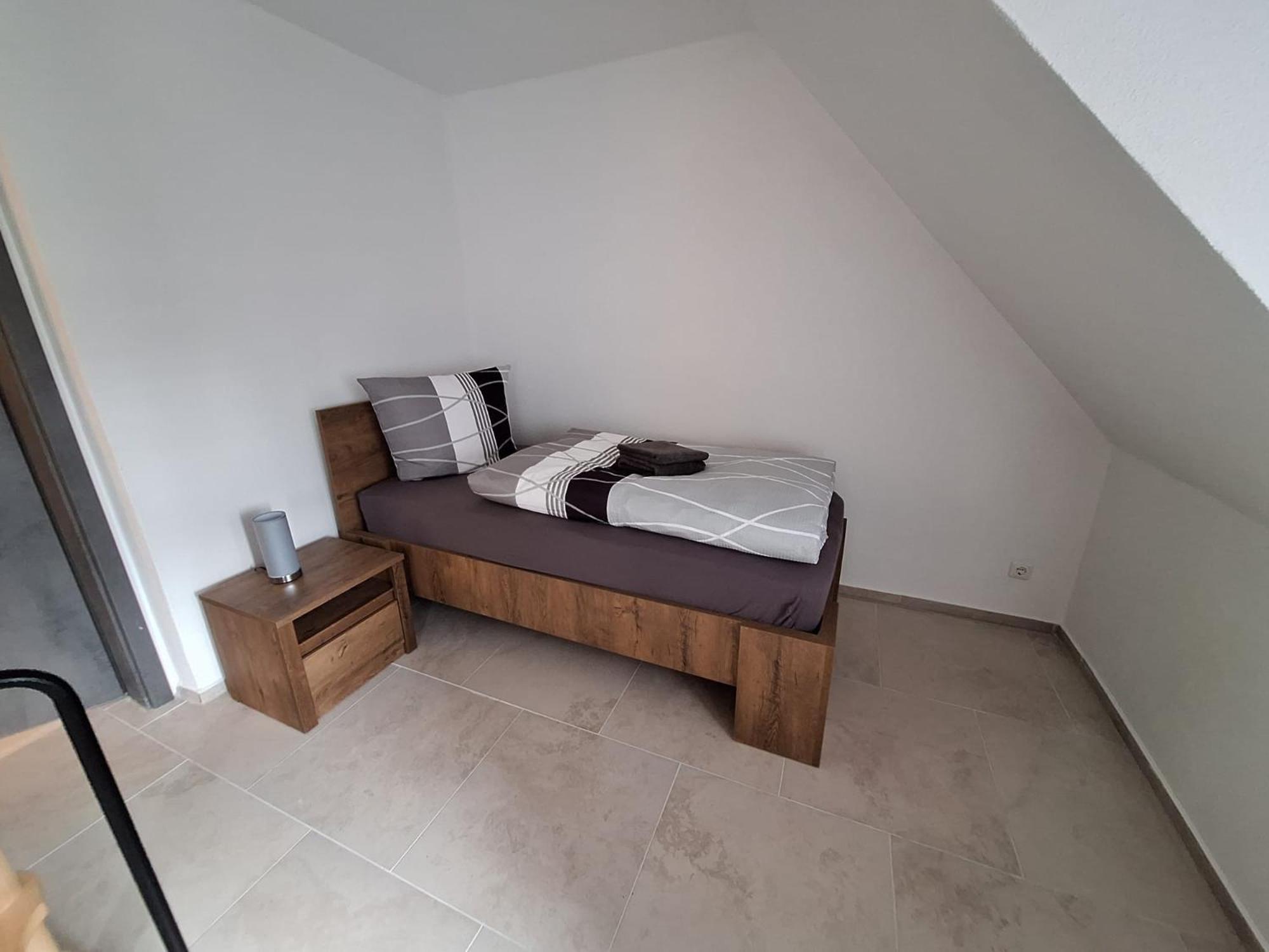 Ferienhaus Anton Guenther Bernsbach Kültér fotó