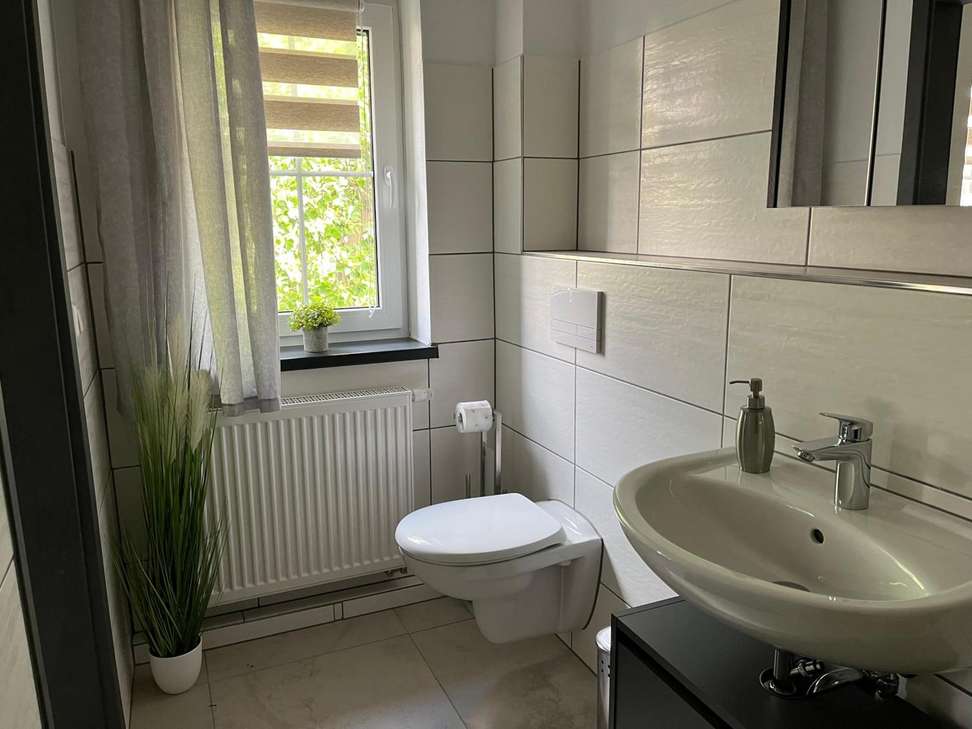 Ferienhaus Anton Guenther Bernsbach Kültér fotó
