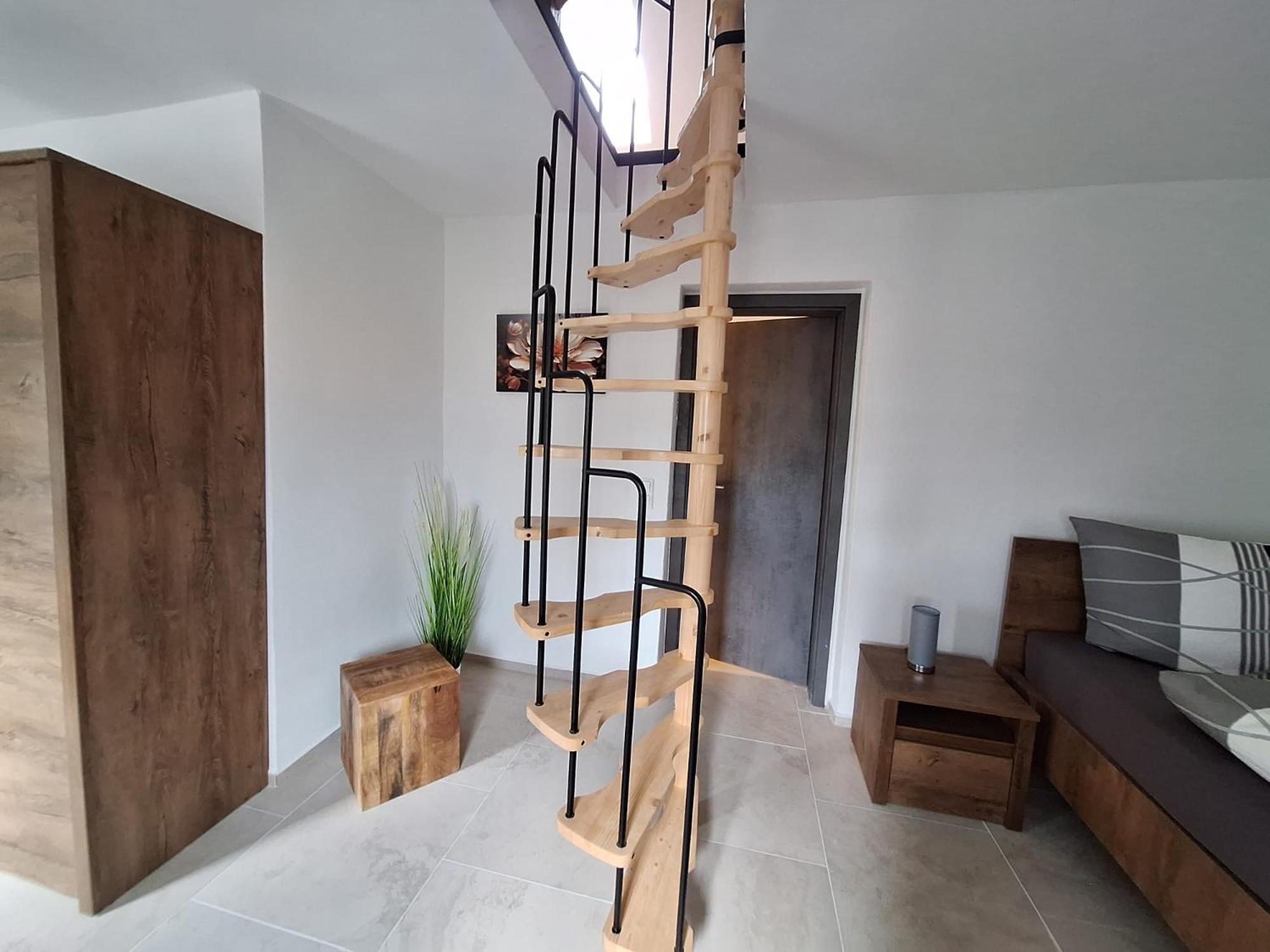 Ferienhaus Anton Guenther Bernsbach Kültér fotó