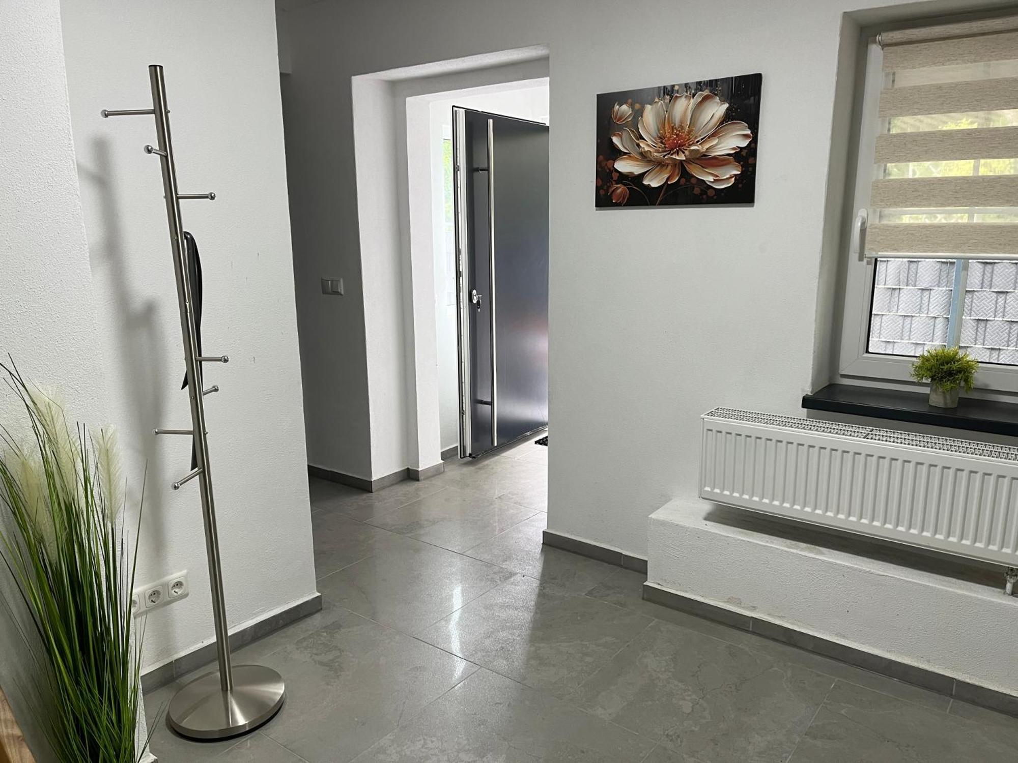 Ferienhaus Anton Guenther Bernsbach Kültér fotó